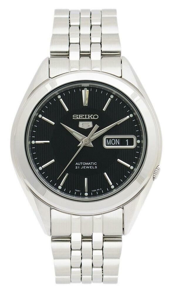 Seiko Snkl23K1 Seiko Snkl23K1 Erkek Kol Saati