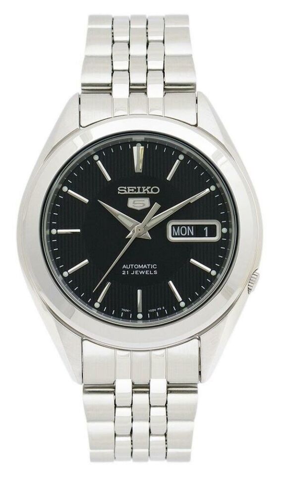 Seiko Snkl23K1 Seiko Snkl23K1 Erkek Kol Saati
