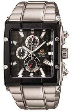 Casio Efx-501D-1Avdf Edifice Gold Label Erkek Kol Saati