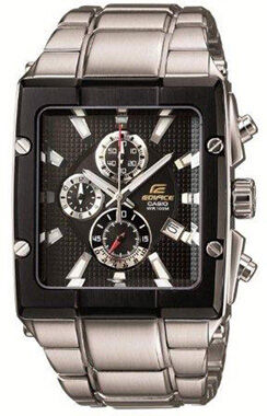 Casio EFX-501D-1AVDF Edifice Gold Label Erkek Kol Saati