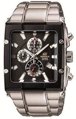 Casio Efx-501D-1Avdf Edifice Gold Label Erkek Kol Saati