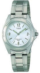 Casio Lıl-108-7Avdf Titanyum Kadın Kol Saati