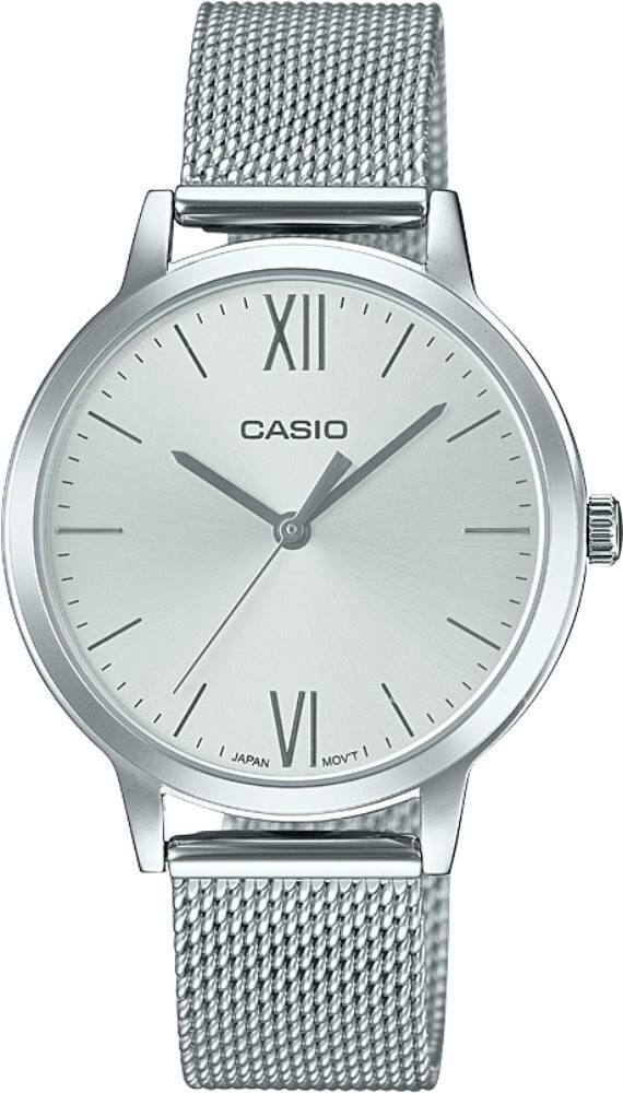 Casio Ltp-E157M-7Adf Analog Kadın Kol Saati