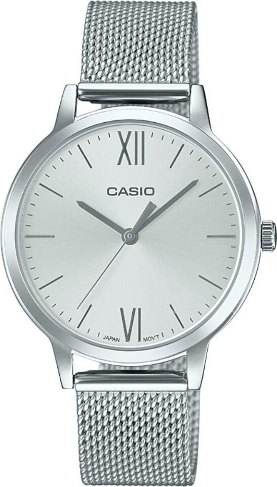 Casio Ltp-E157M-7Adf Analog Kadın Kol Saati
