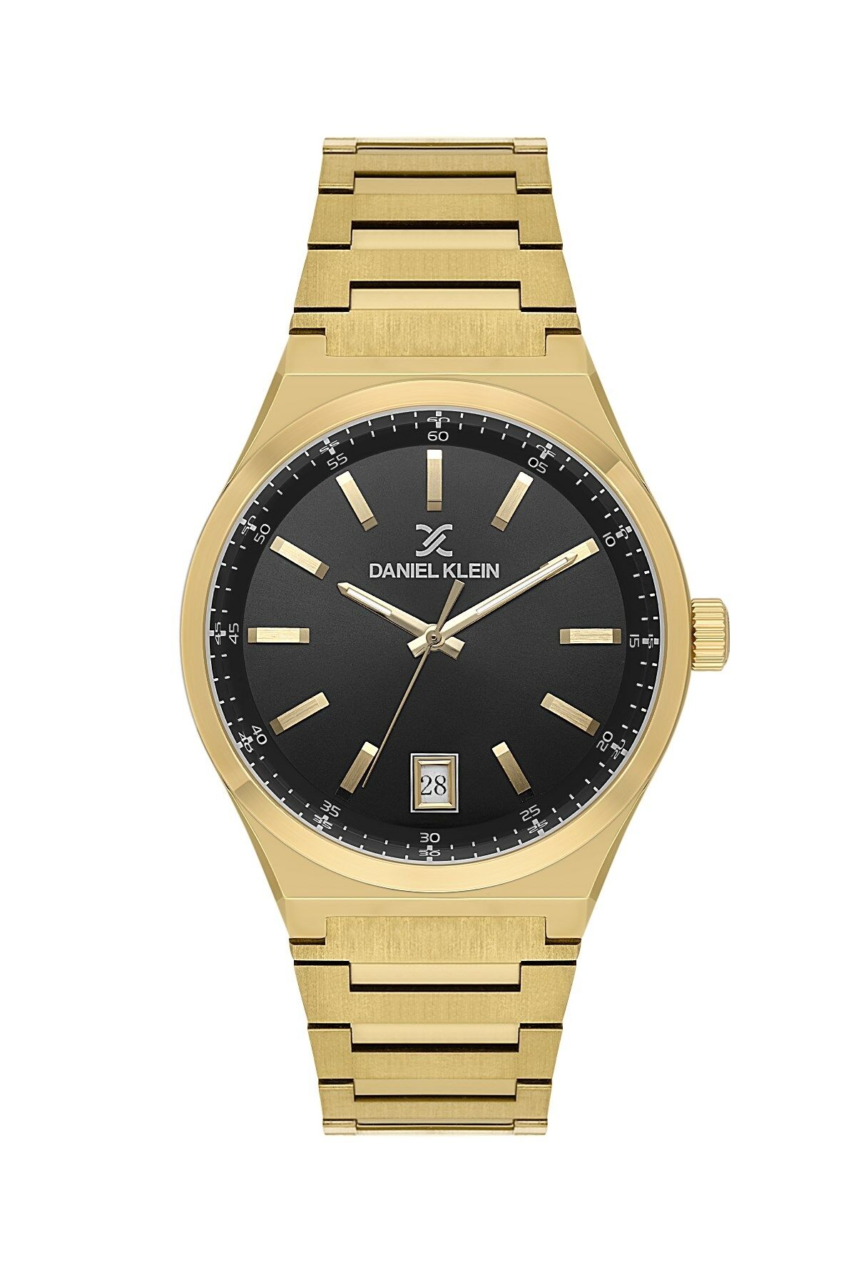 Daniel Klein Dk.1.14061-5 Erkek Kol Saati