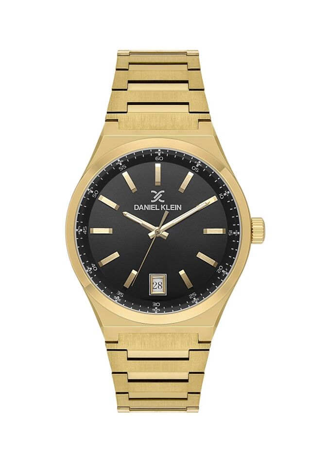 Daniel Klein Dk.1.14061-5 Erkek Kol Saati