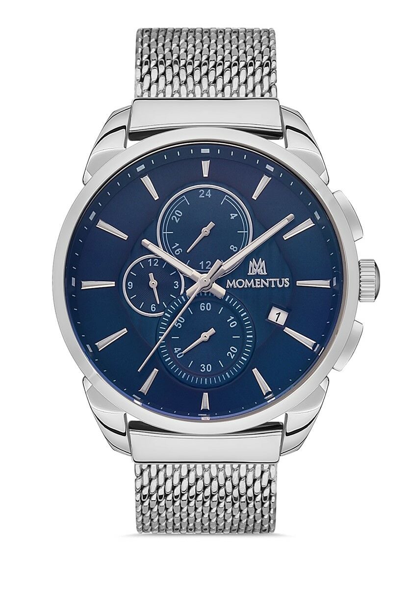 Momentus Men's Casual CC206S-11SS