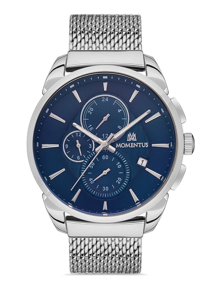 Momentus Men's Casual CC206S-11SS