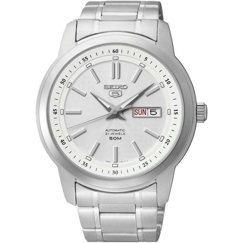 Seiko Snkm83K Seiko 5 Snkm83K Erkek Kol Saati