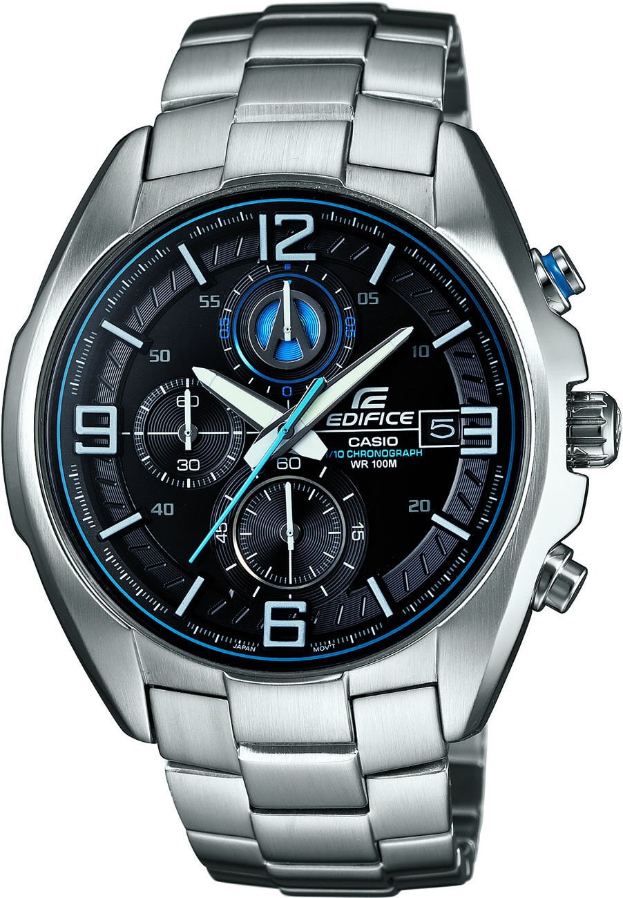 Casio Efr-529D-1A2Vudf Edifice Erkek Kol Saati