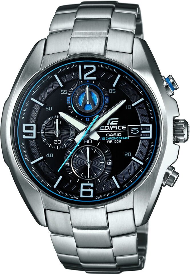 Casio Efr-529D-1A2Vudf Edifice Erkek Kol Saati