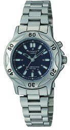 Casio Lıl-109-2Avdf Titanyum Kadın Kol Saati