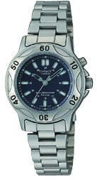 Casio Lıl-109-2Avdf Titanyum Kadın Kol Saati