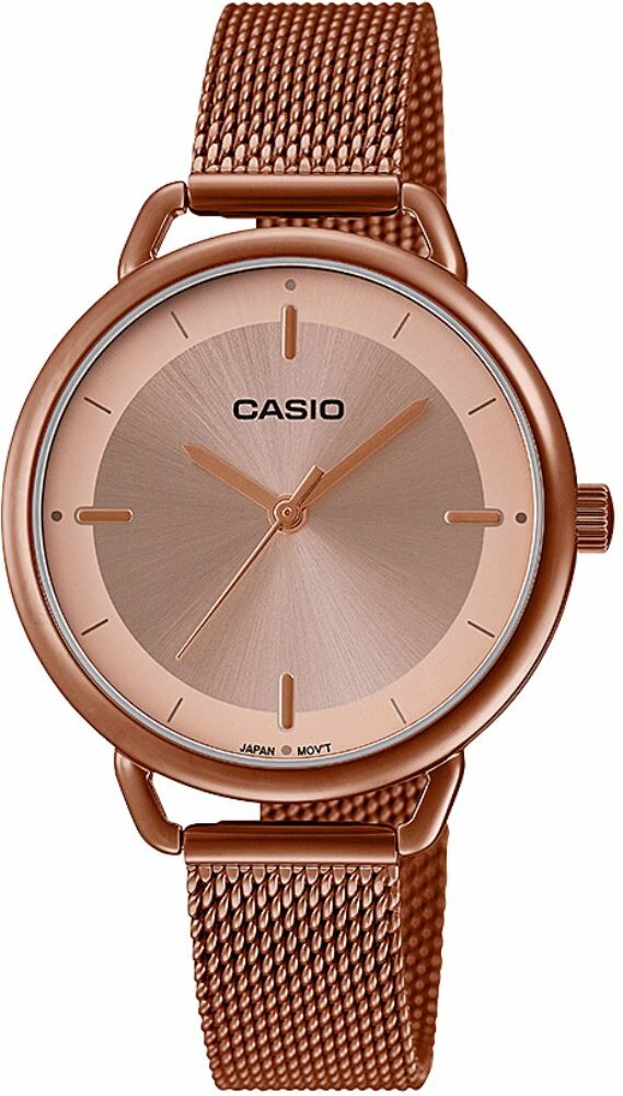 Casio Ltp-E413Mr-9Adf Analog Kadın Kol Saati