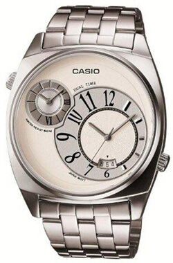 Casio MTF-108D-7AVDF Analog Digital Erkek Kol Saati