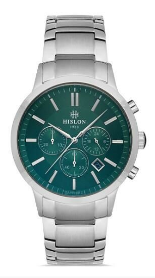 Hislon Erkek Kol Saati DT115S-15SS