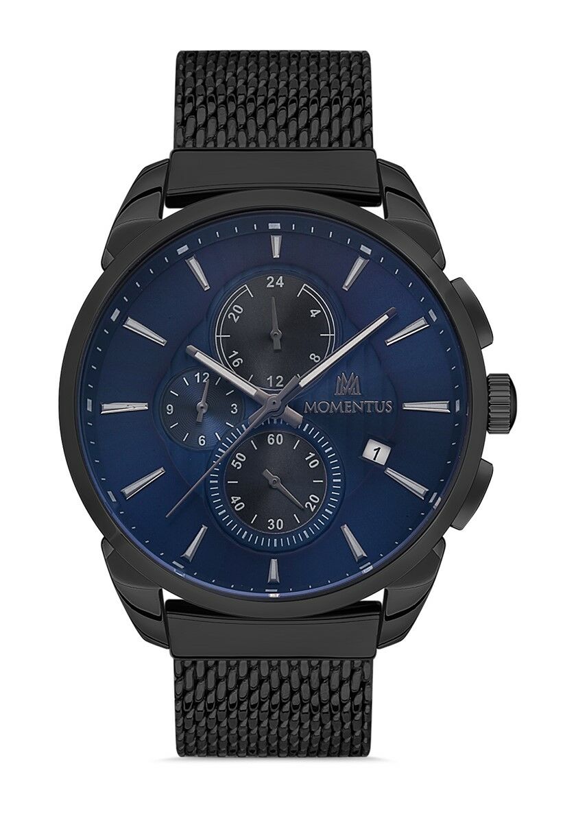 Momentus Men's Casual CC206B-11SN