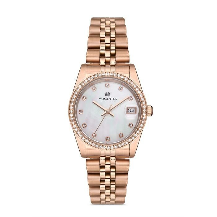 Momentus Sw131R-02Sr Kadın Kol Saati