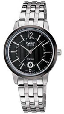 Casio Bel-118Bd-1Avdf Beside Kadın Kol Saati