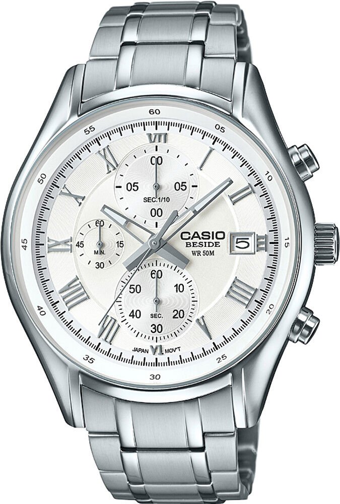 Casio Bem-512D-7Avdf Beside Erkek Kol Saati
