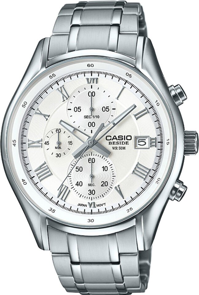 Casio Bem-512D-7Avdf Beside Erkek Kol Saati