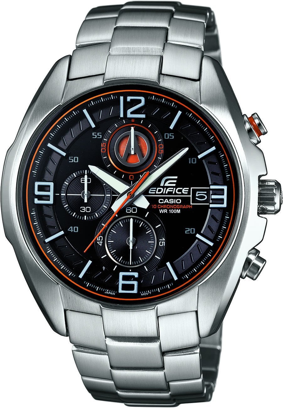 Casio Efr-529D-1A9Vudf Edifice Erkek Kol Saati