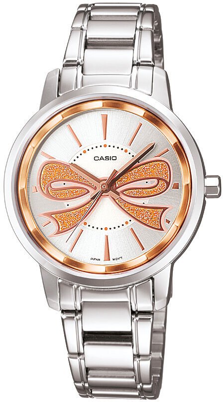 Casio Ltp-1313D-7A2Df Analog Kadın Kol Saati