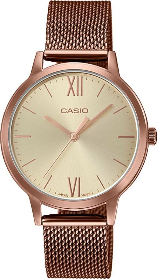 Casio Ltp-E157Mr-9Adf Analog Kadın Kol Saati