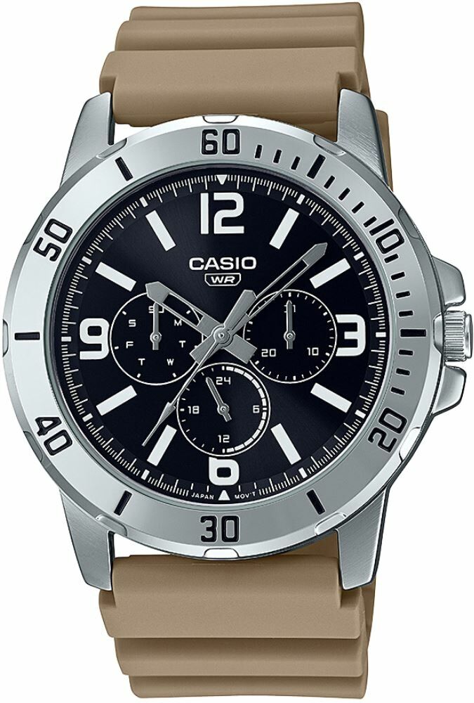 Casio Mtp-Vd300-5Budf Analog Erkek Kol Saati