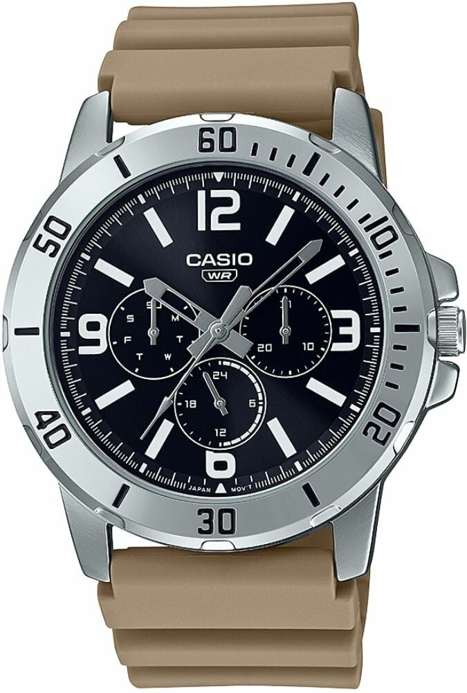 Casio MTP-VD300-5BUDF Analog Erkek Kol Saati