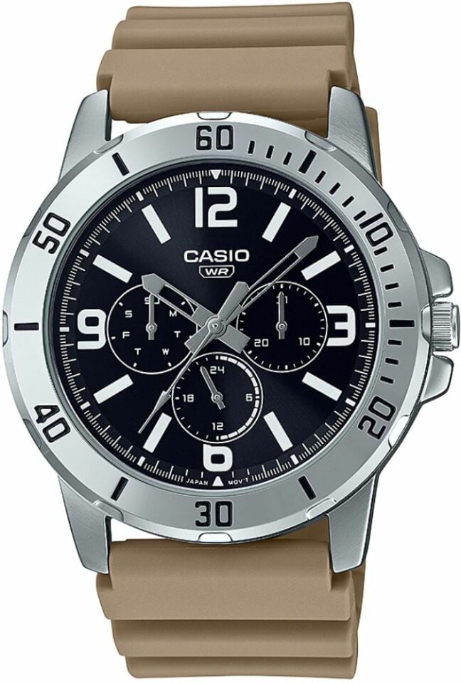 Casio MTP-VD300-5BUDF Analog Erkek Kol Saati