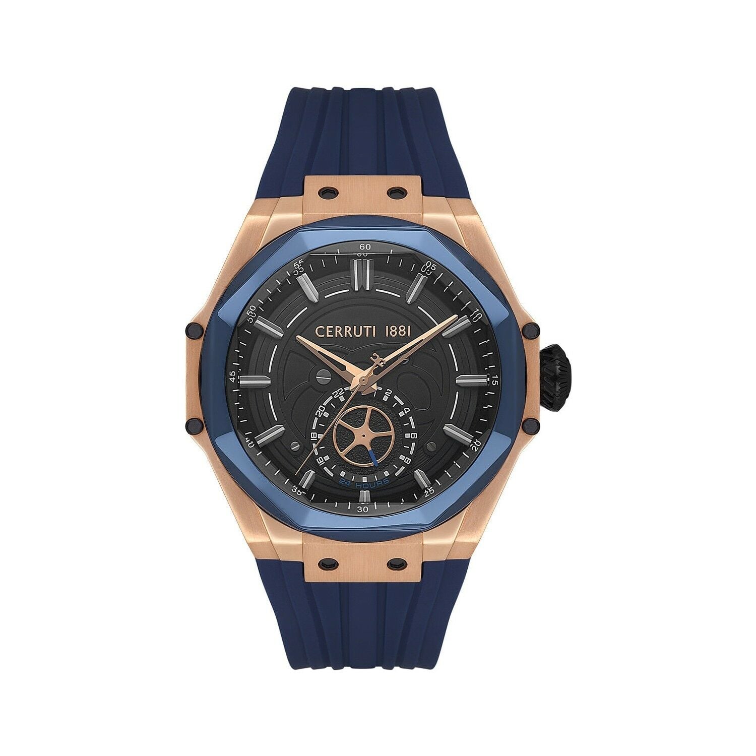 Cerrutı 1881 Cıwgq0038110 Erkek Kol Saati