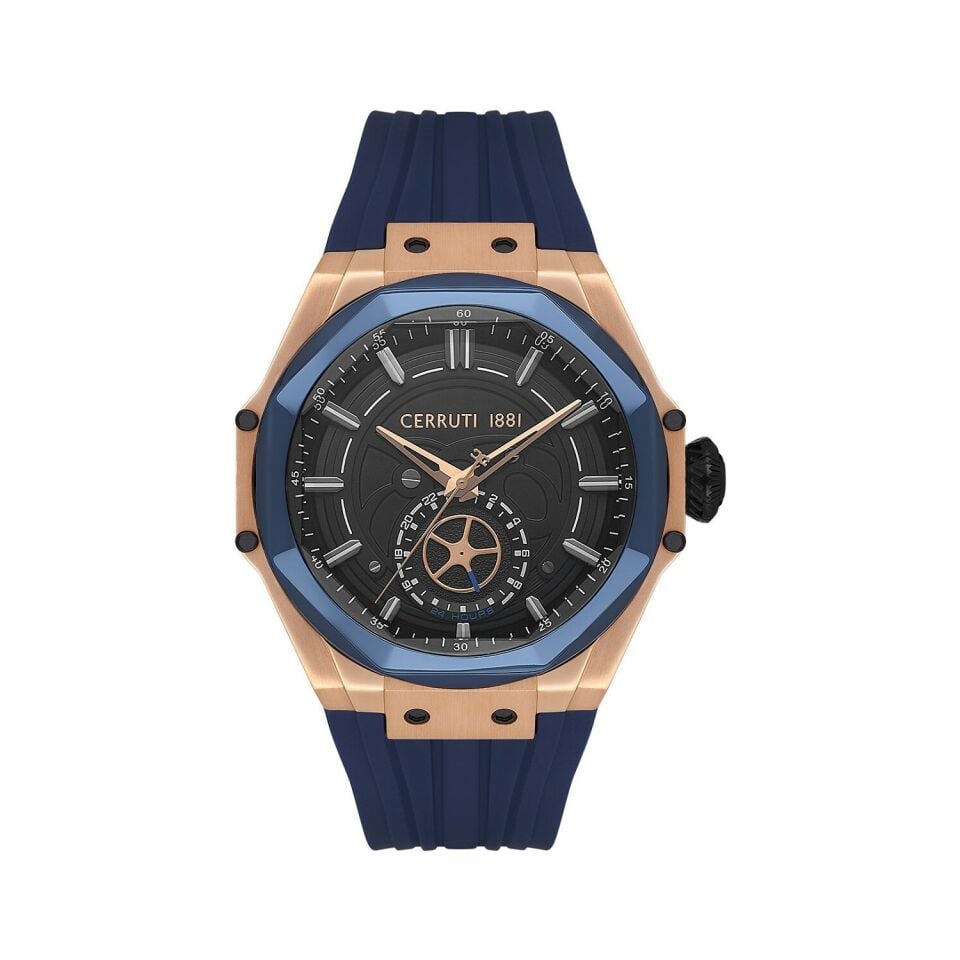 Cerrutı 1881 Cıwgq0038110 Erkek Kol Saati