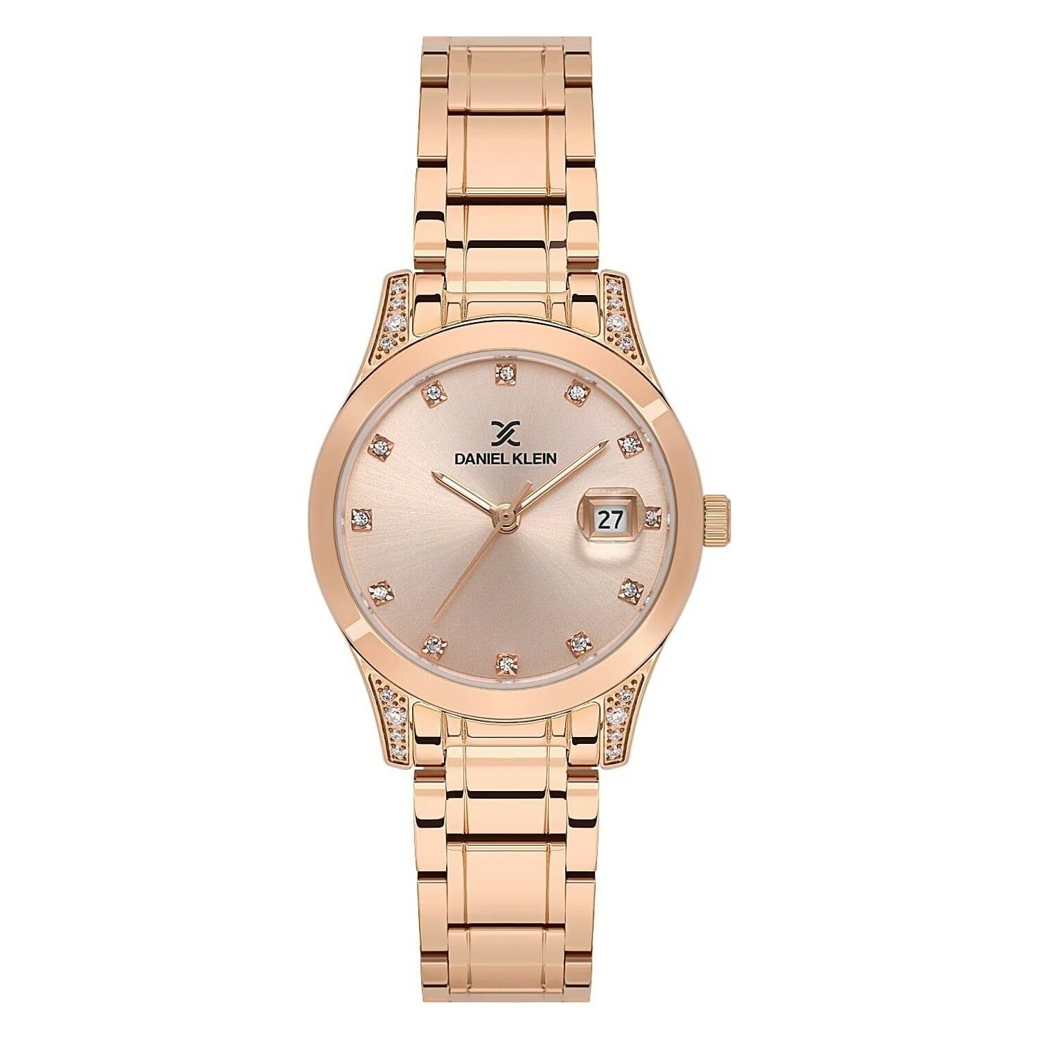 Daniel Klein Dk.1.13782-5 Kadın Kol Saati