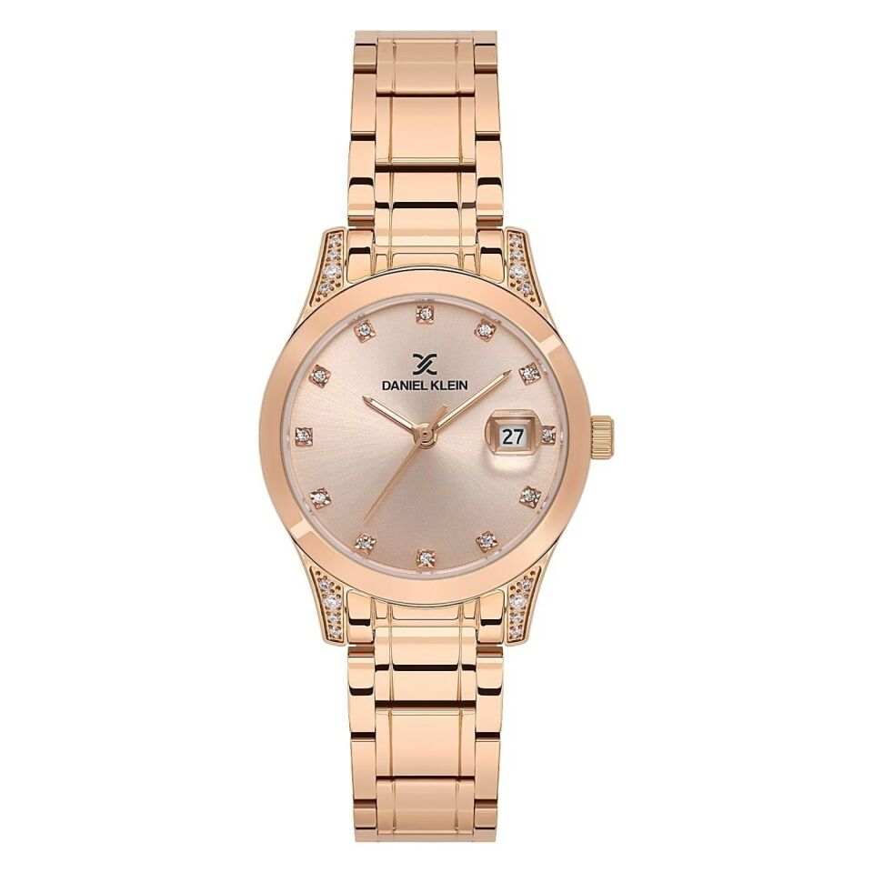 Daniel Klein Dk.1.13782-5 Kadın Kol Saati