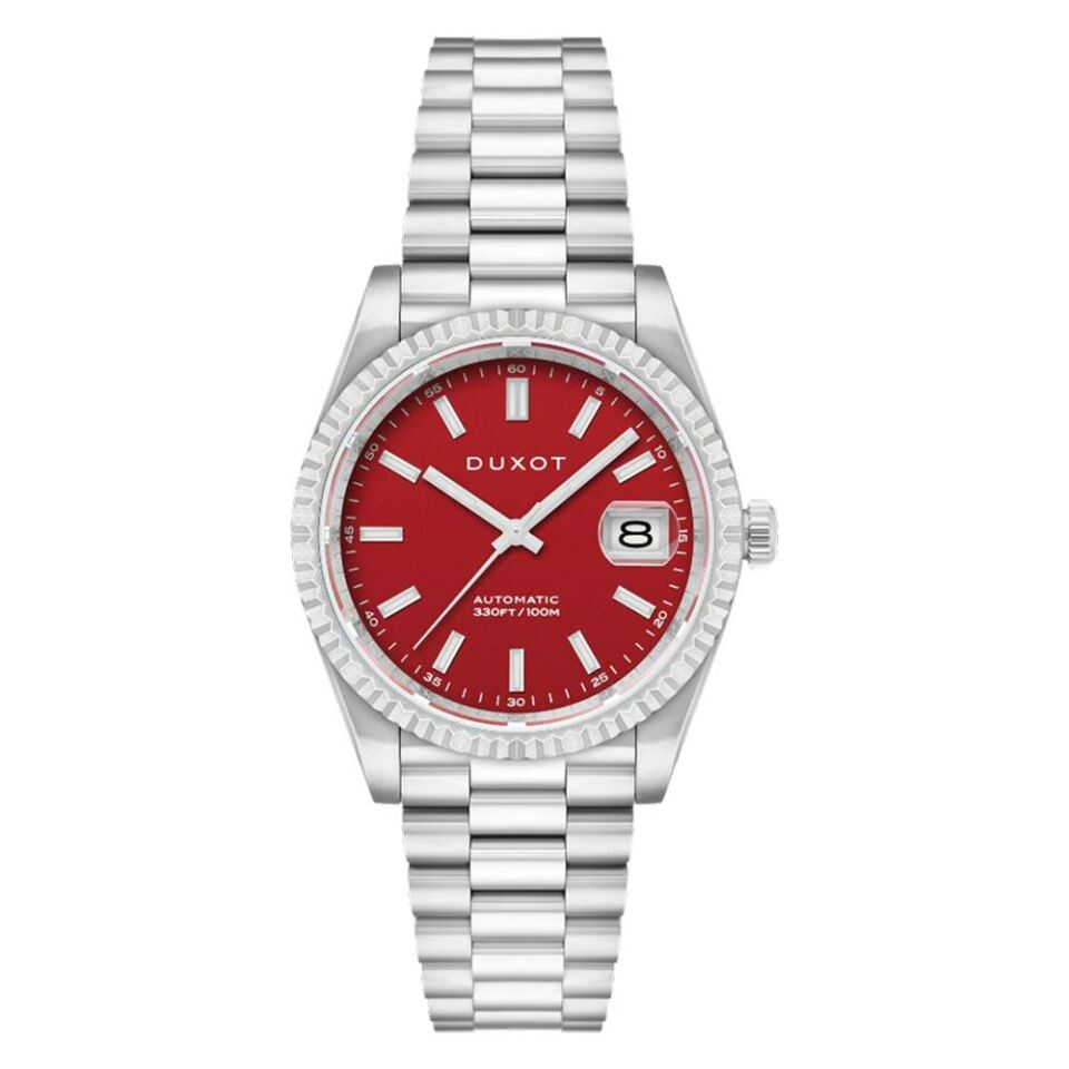 Duxot DX-2059-44 Erkek Kol Saati