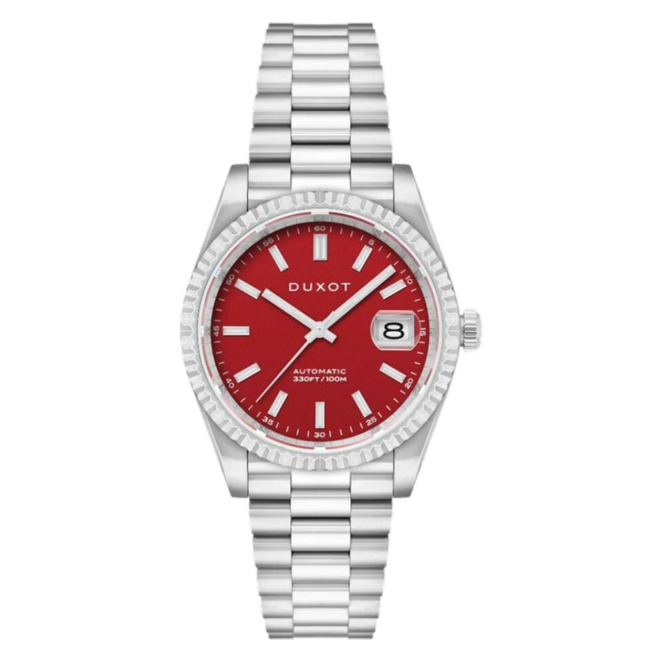 Duxot DX-2059-44 Erkek Kol Saati