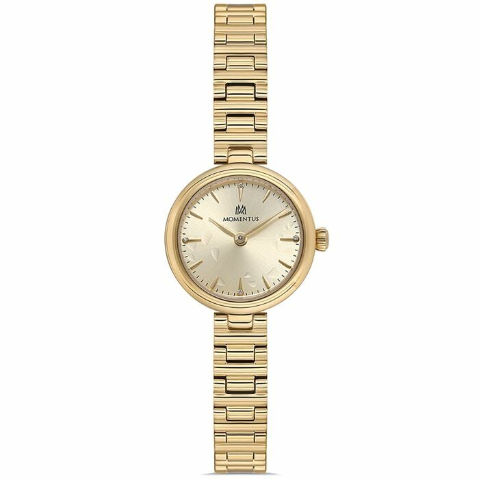Momentus Cw313G-08Sg Kadın Kol Saati
