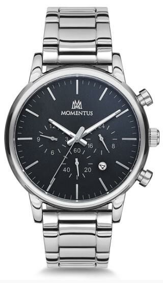 Momentus Erkek Kol Saati CC236S-04SS