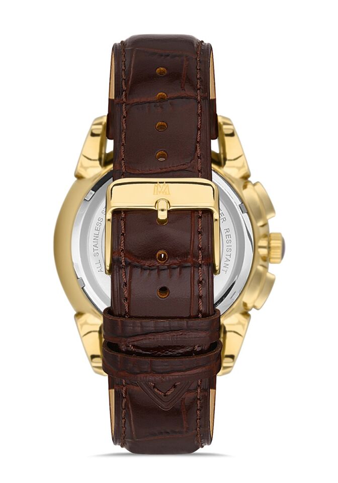 Momentus Men's Casual CC206G-02KG