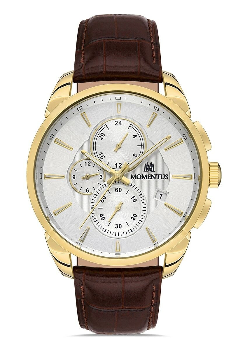 Momentus Men's Casual CC206G-02KG