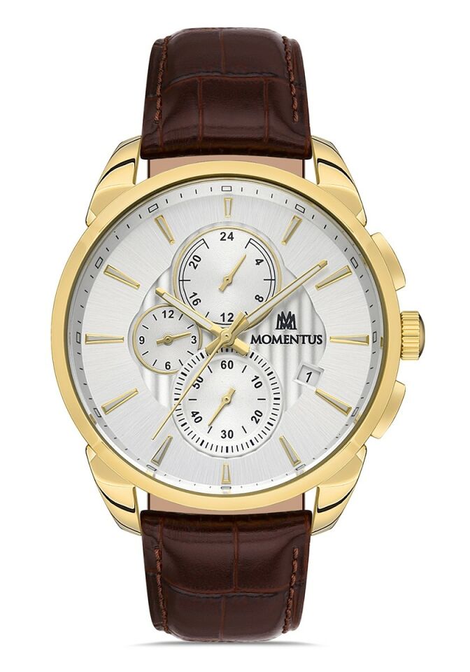 Momentus Men's Casual CC206G-02KG