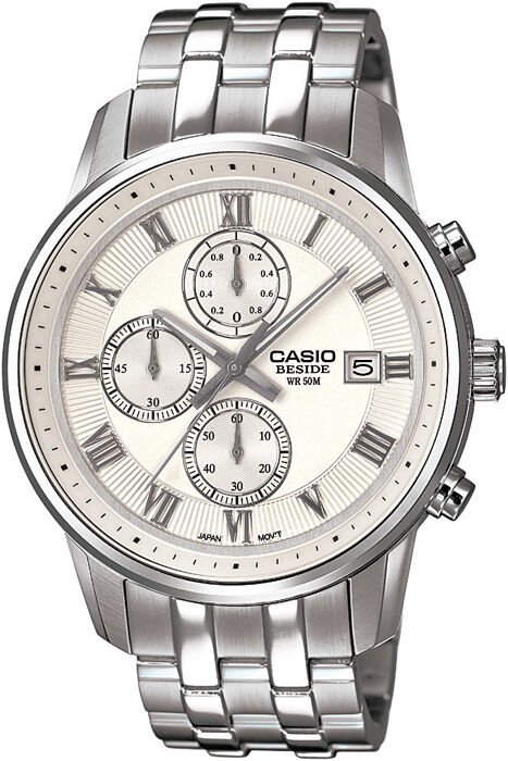 Casio Bem-511D-7Avdf Beside Erkek Kol Saati