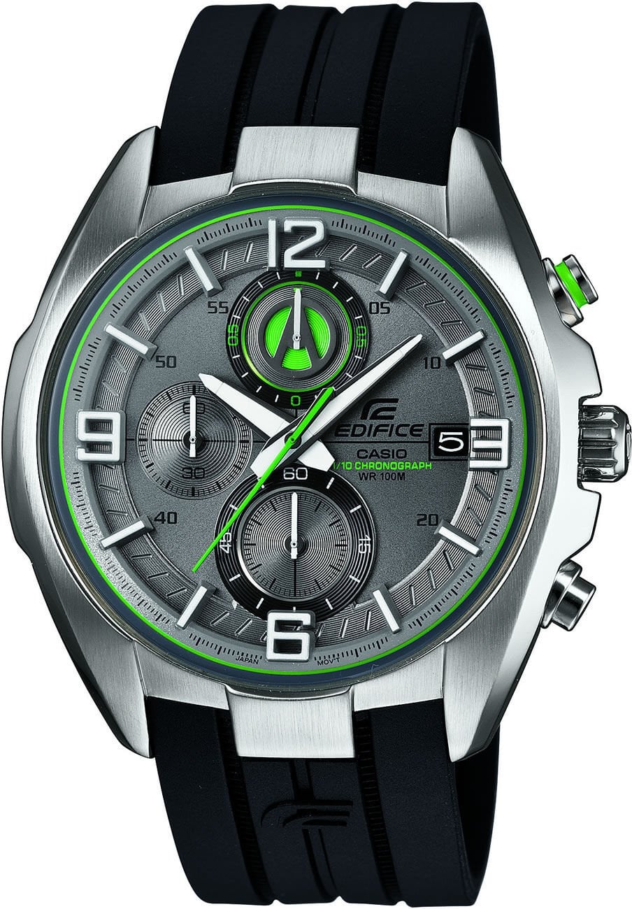 Casio Efr-529-7Avudf Edifice Erkek Kol Saati