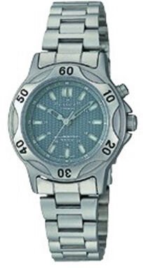 Casio Lıl-109-8Avdf Titanyum Kadın Kol Saati