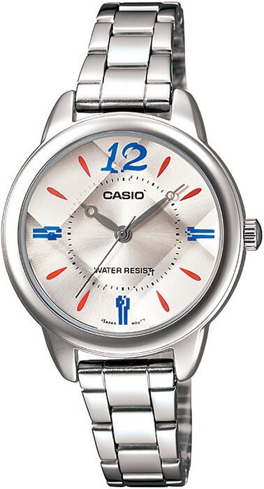 Casio Ltp-1387D-7Bdf Analog Kadın Kol Saati