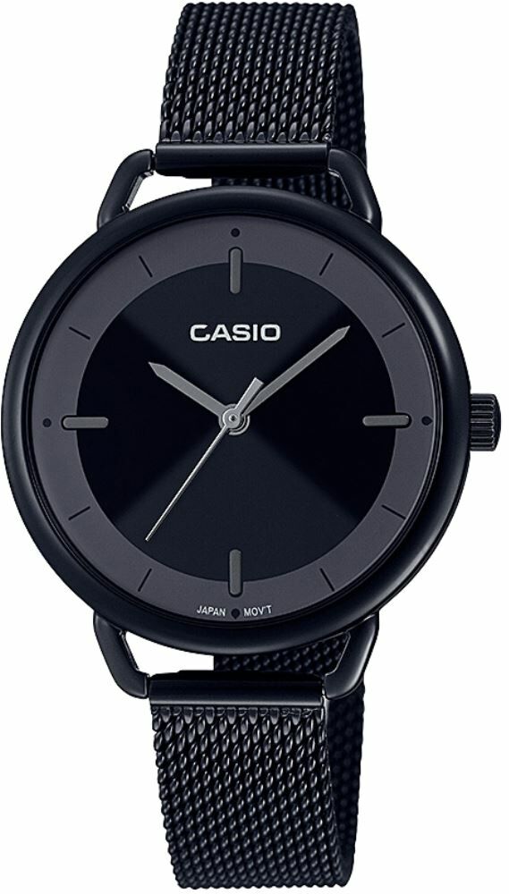 Casio Ltp-E413Mb-1Adf Analog Kadın Kol Saati