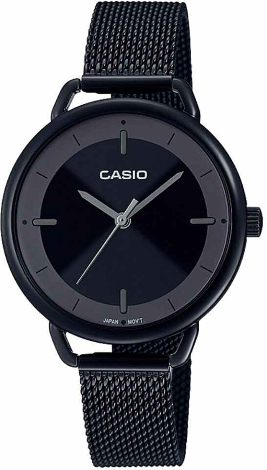 Casio Ltp-E413Mb-1Adf Analog Kadın Kol Saati