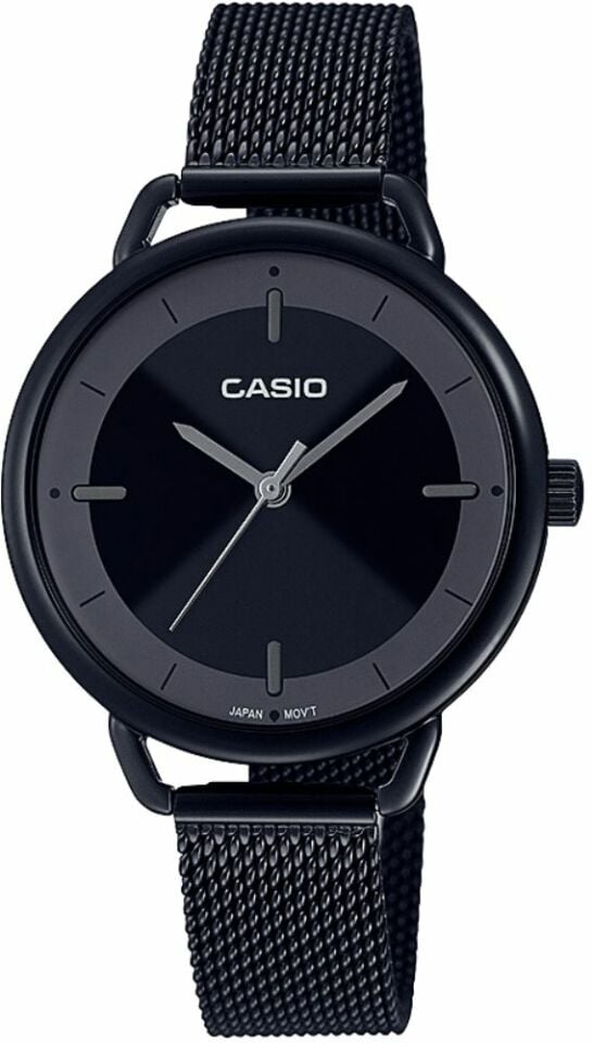 Casio Ltp-E413Mb-1Adf Analog Kadın Kol Saati