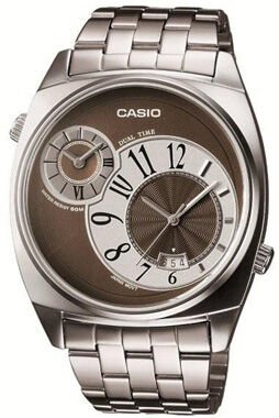 Casio Mtf-108D-5Avdf Analog Digital Erkek Kol Saati